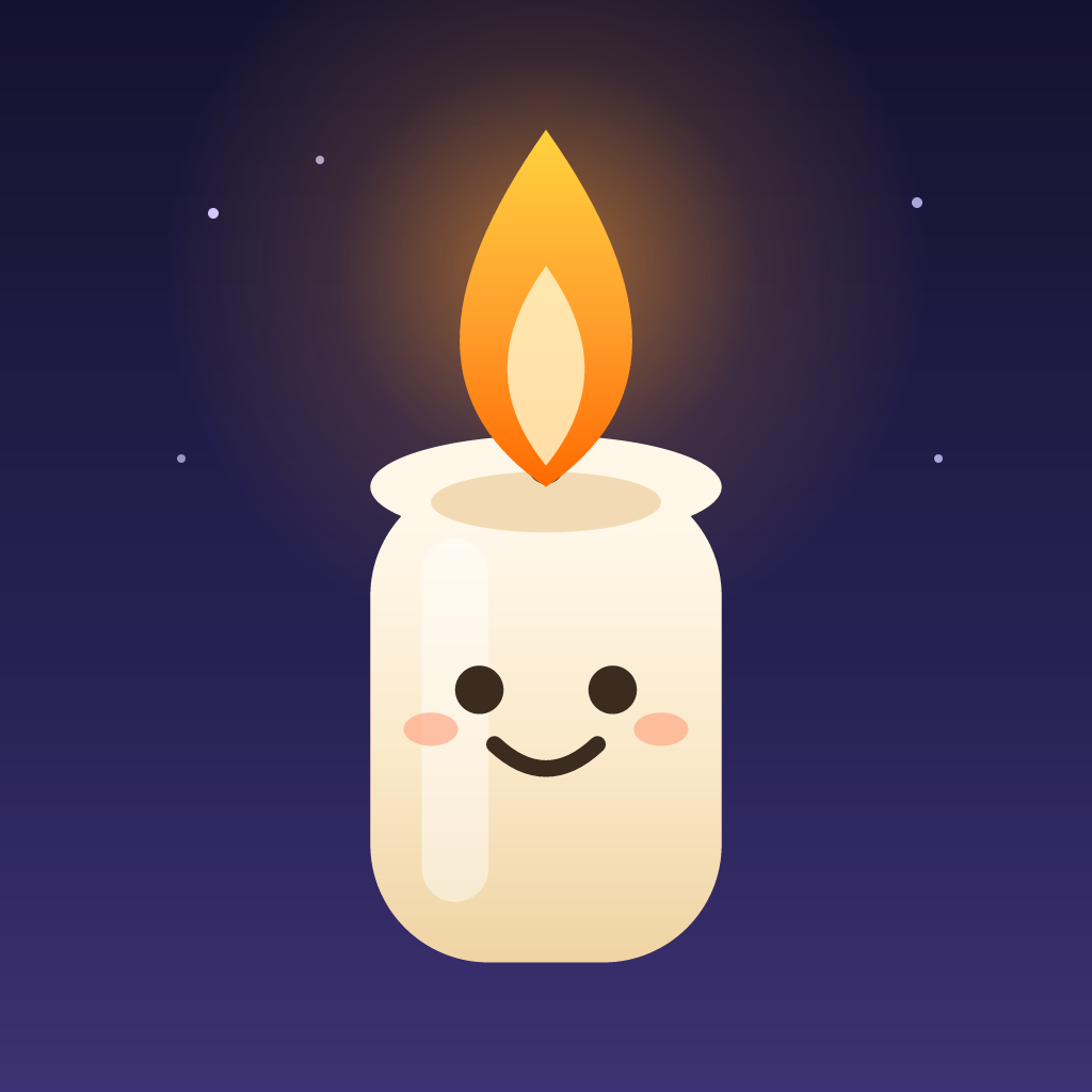 Prayse app icon